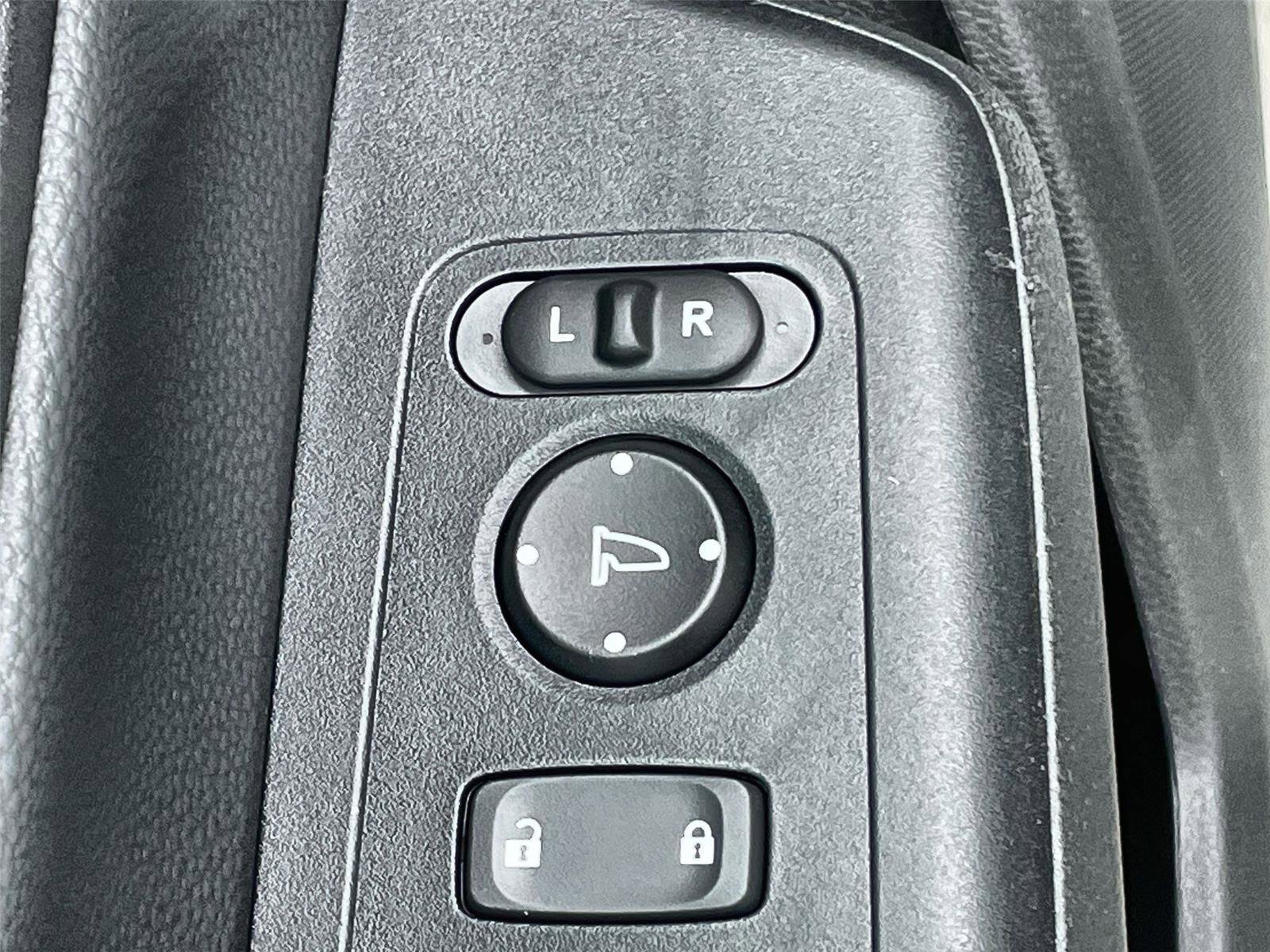 New 2026 Honda CR-V EX image 16