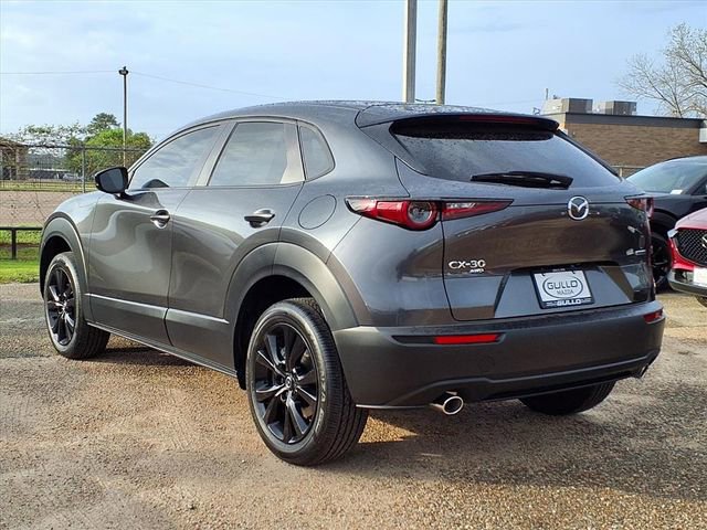 New 2026 MAZDA CX-30 AWD 2.5 S w/ Select Sport Pkg image 6