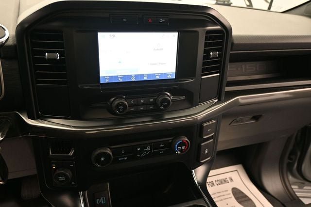 Certified 2023 Ford F150 XL w/ STX Appearance Package AWD/4WD image 17