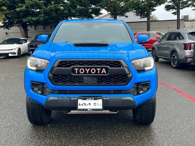Used 2019 Toyota Tacoma TRD Pro image 6