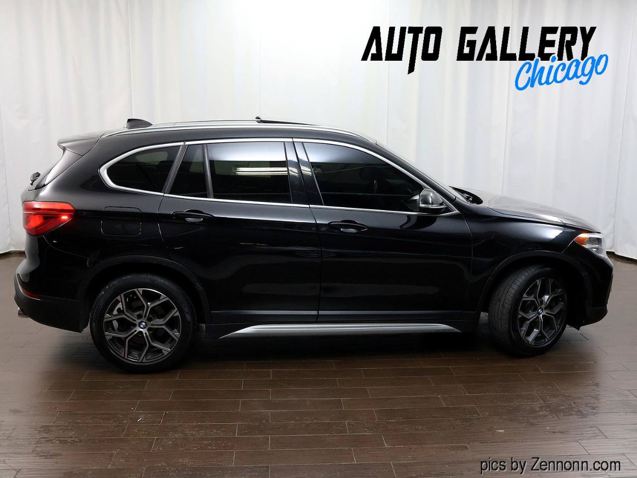 Used 2022 BMW X1 sDrive28i w/ Convenience Package FWD image 6