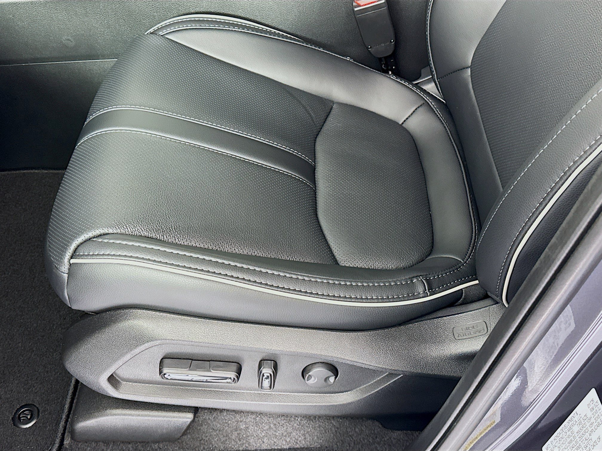New 2026 Honda Pilot Elite image 20