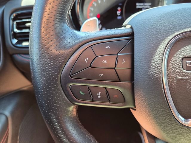Certified 2024 Dodge Durango GT RWD image 34