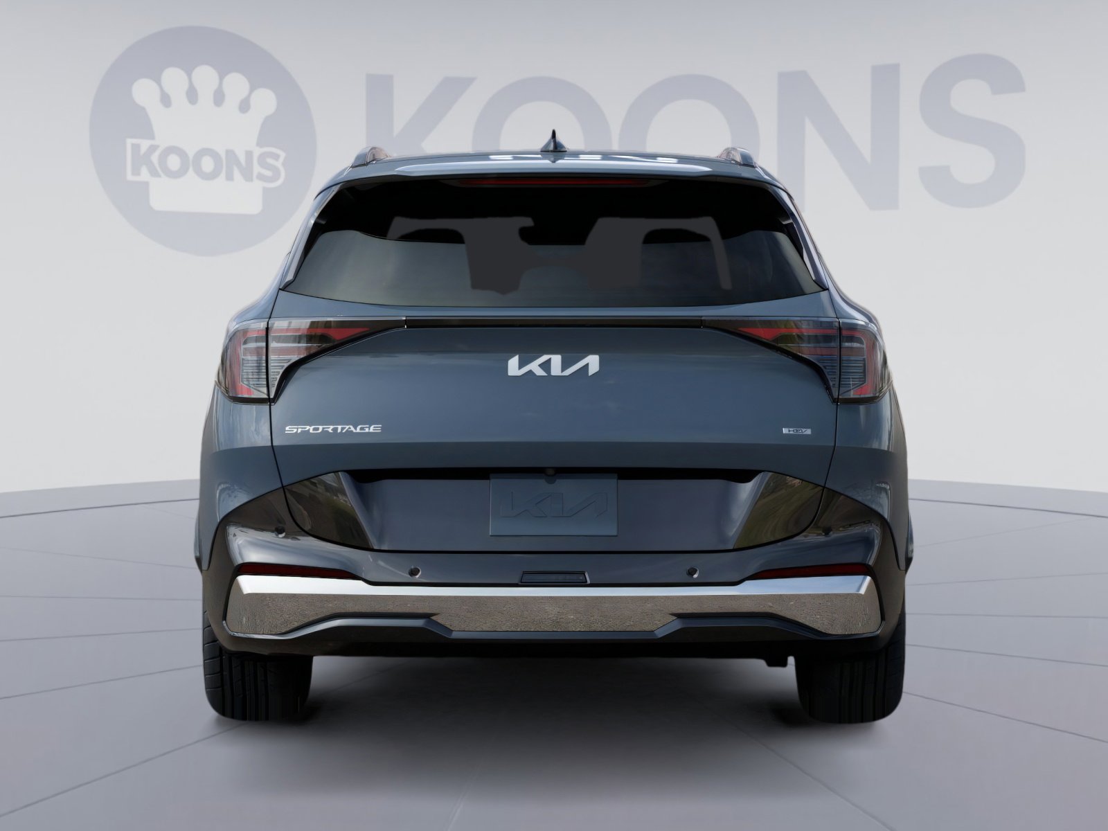 New 2026 Kia Sportage SX Prestige image 16