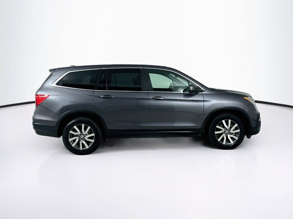 Used 2019 Honda Pilot EX-L image 9