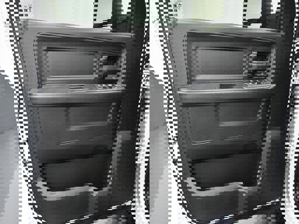 New 2026 RAM 2500 Tradesman image 9