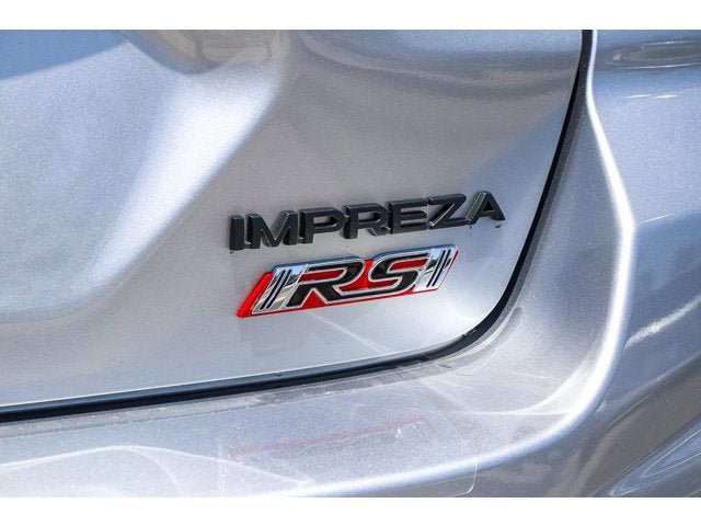 New 2026 Subaru Impreza RS AWD/4WD image 34