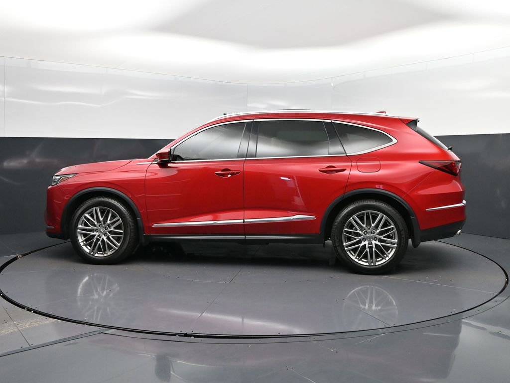 Used 2023 Acura MDX SH-AWD w/ Advance Package image 4