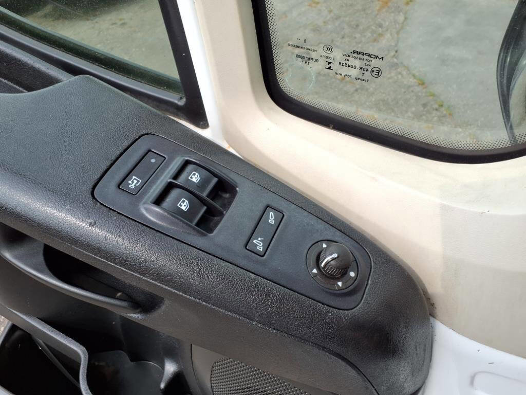 Used 2016 RAM ProMaster 1500 w/ Interior Convenience Group FWD image 24