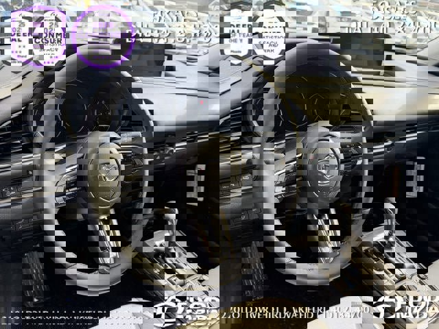 New 2026 MAZDA CX-30 AWD 2.5 S w/ Premium Package image 22