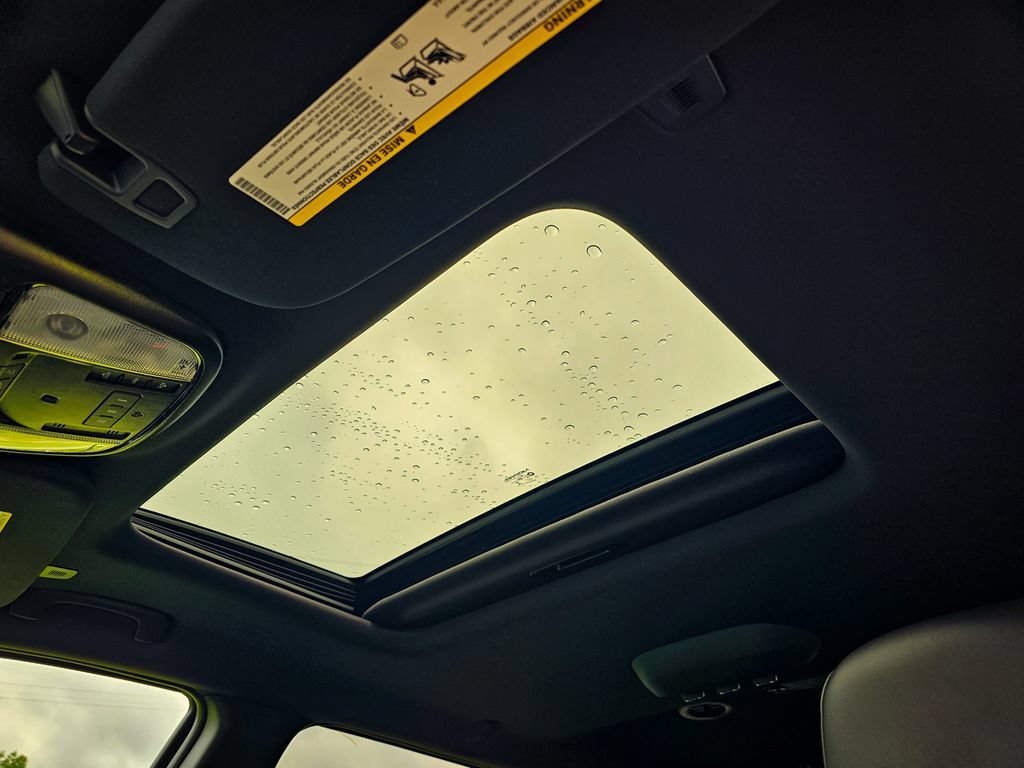 New 2026 Dodge Durango GT AWD/4WD image 17