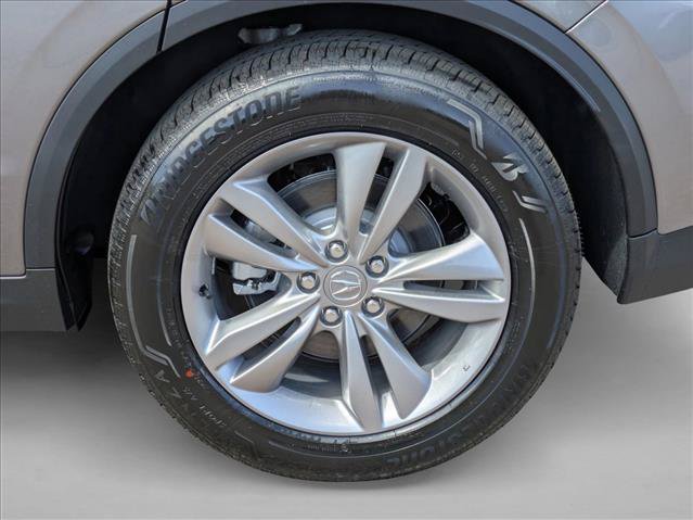 New 2026 Acura MDX SH-AWD image 10