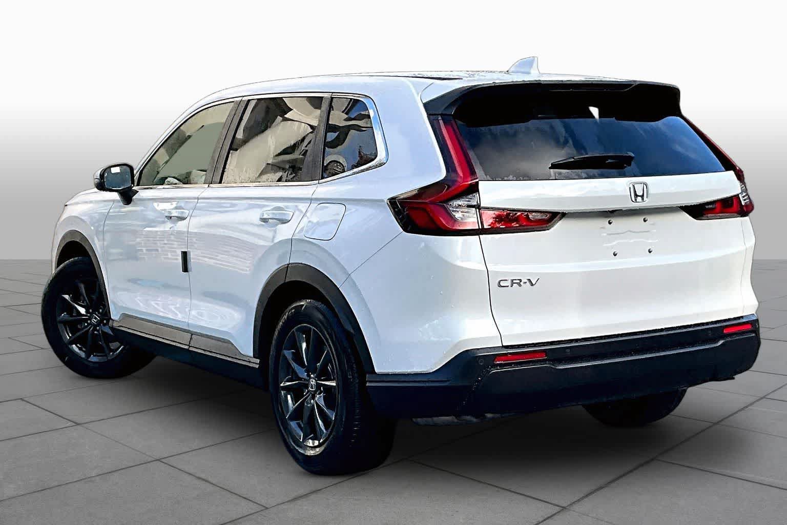 New 2026 Honda CR-V EX-L image 7