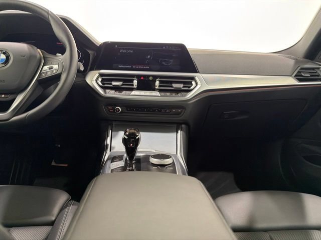 Certified 2023 BMW 430i xDrive Coupe w/ Premium Package AWD/4WD image 33