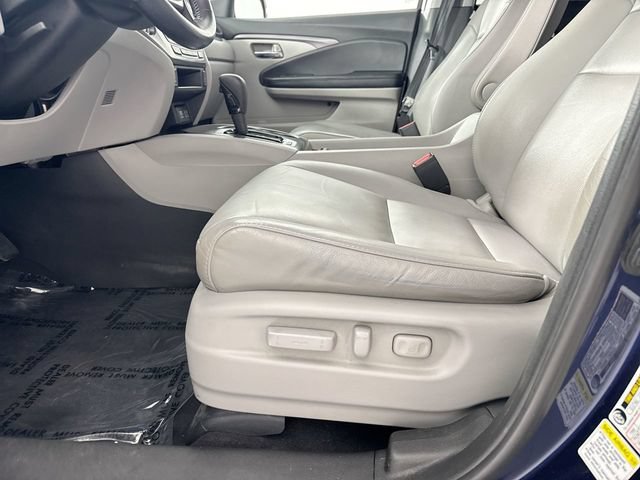 Used 2016 Honda Pilot EX-L image 21