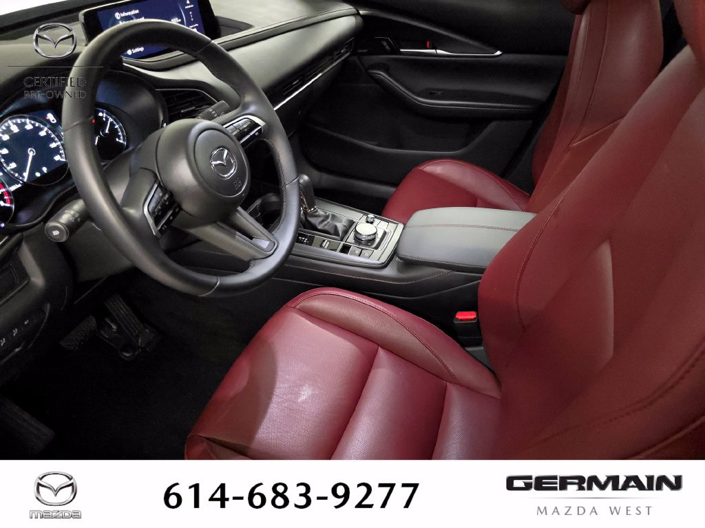 Used 2026 MAZDA CX-30 AWD 2.5 S image 19