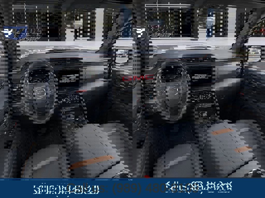 New 2026 GMC Sierra 1500 AT4 w/ AT4 Premium Package image 17