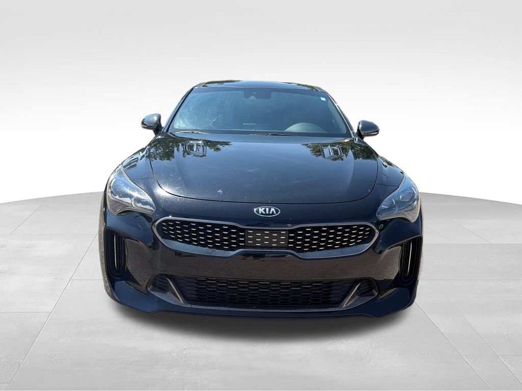 Used 2019 Kia Stinger GT1 RWD image 8
