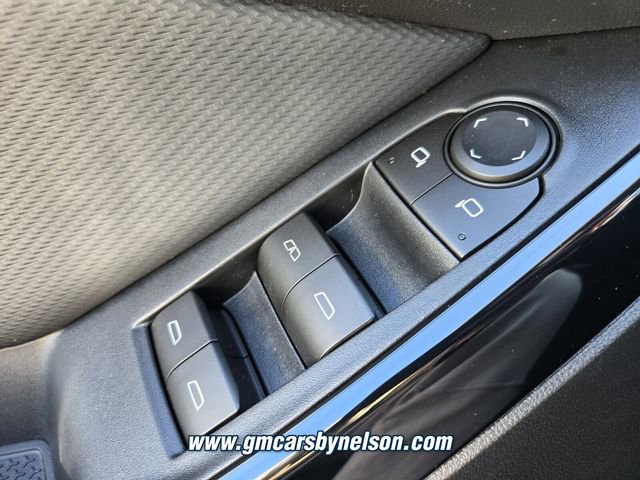 New 2026 Chevrolet Equinox LT w/ Safety and Technology Package image 14