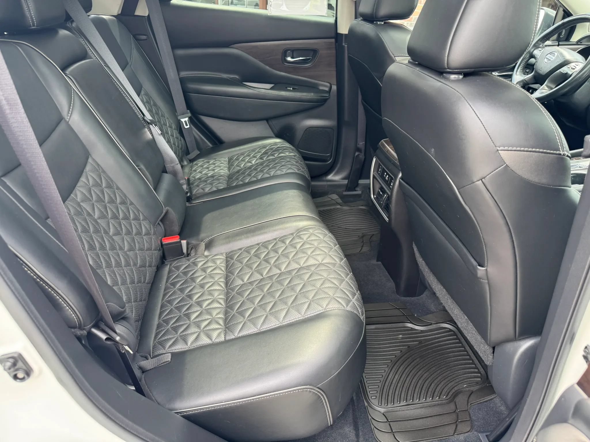 Used 2020 Nissan Murano Platinum w/ Cargo Package AWD/4WD image 41