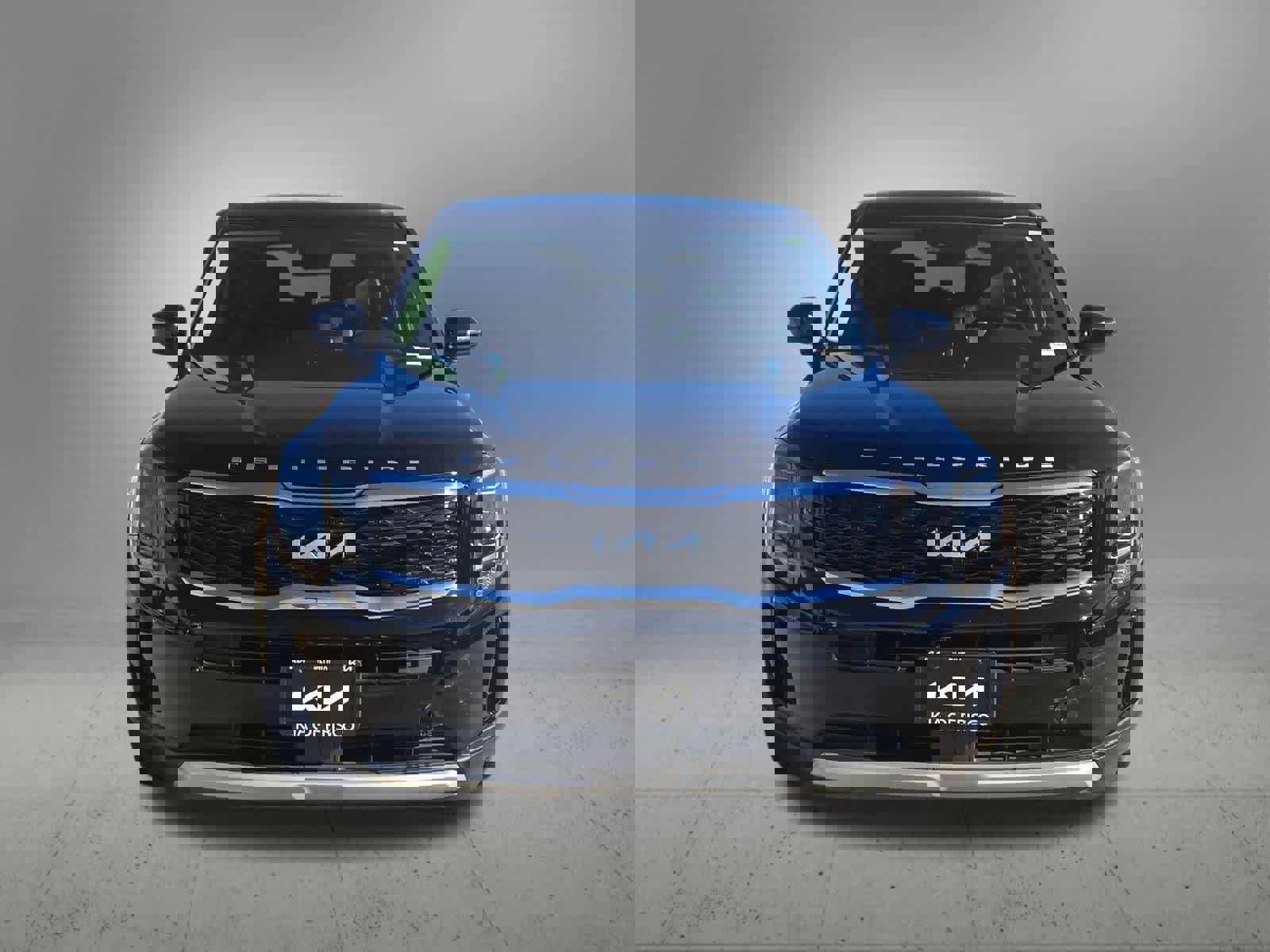 Certified 2022 Kia Telluride LX image 9