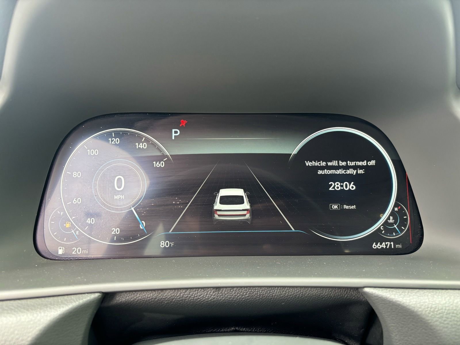 Used 2023 Hyundai Sonata SEL w/ Convenience Package image 31