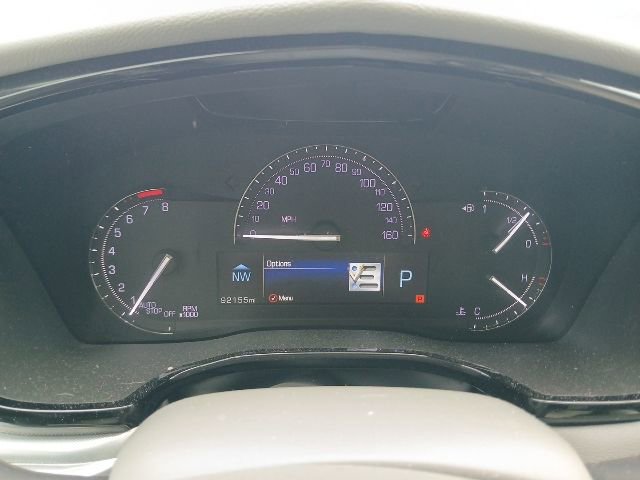 Used 2019 Cadillac XT5 Premium Luxury FWD image 19