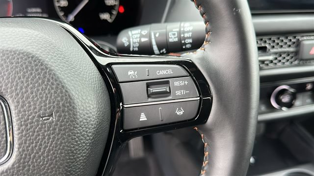 Used 2026 Honda HR-V Sport image 13