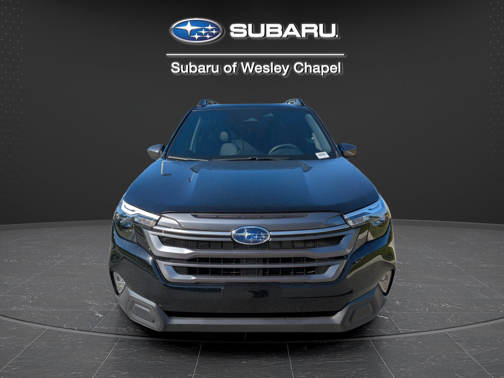 Used 2026 Subaru Forester Premium AWD/4WD image 6
