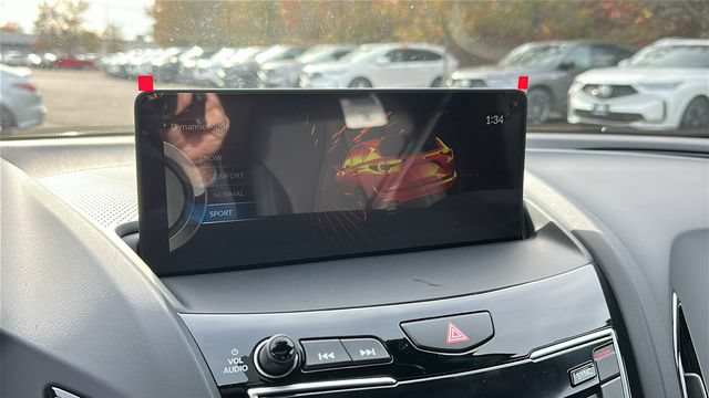 New 2026 Acura RDX SH-AWD image 18