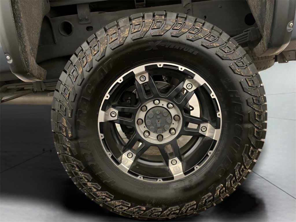 Used 2010 Chevrolet Silverado 2500 LT w/ Interior Plus Package image 20