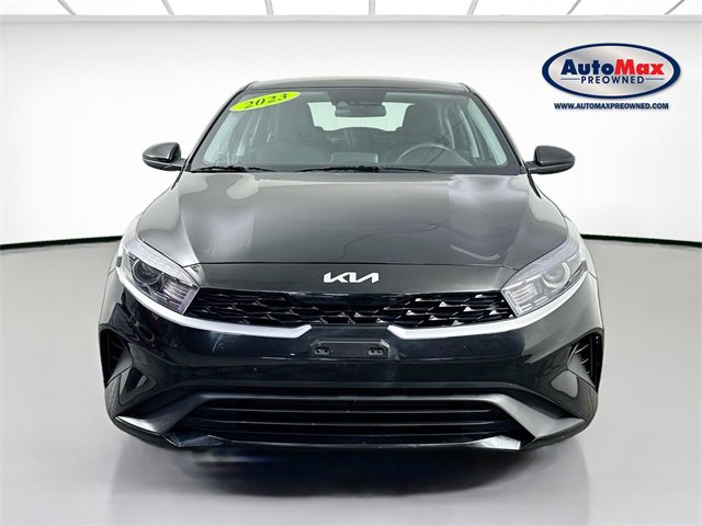 Used 2023 Kia Forte LXS image 6