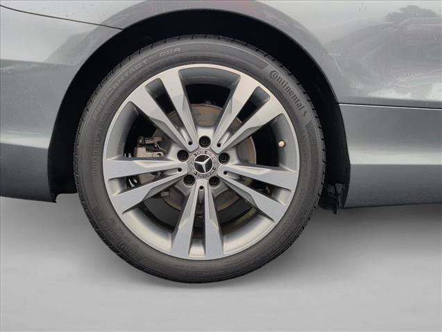 Used 2017 Mercedes-Benz C 300 4MATIC Cabriolet image 24
