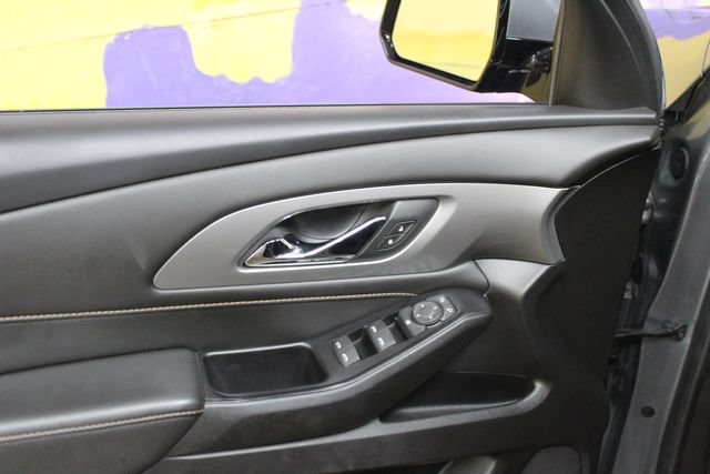 Used 2020 Chevrolet Traverse LT AWD/4WD image 13
