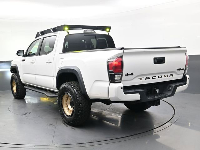 Used 2017 Toyota Tacoma TRD Pro image 5