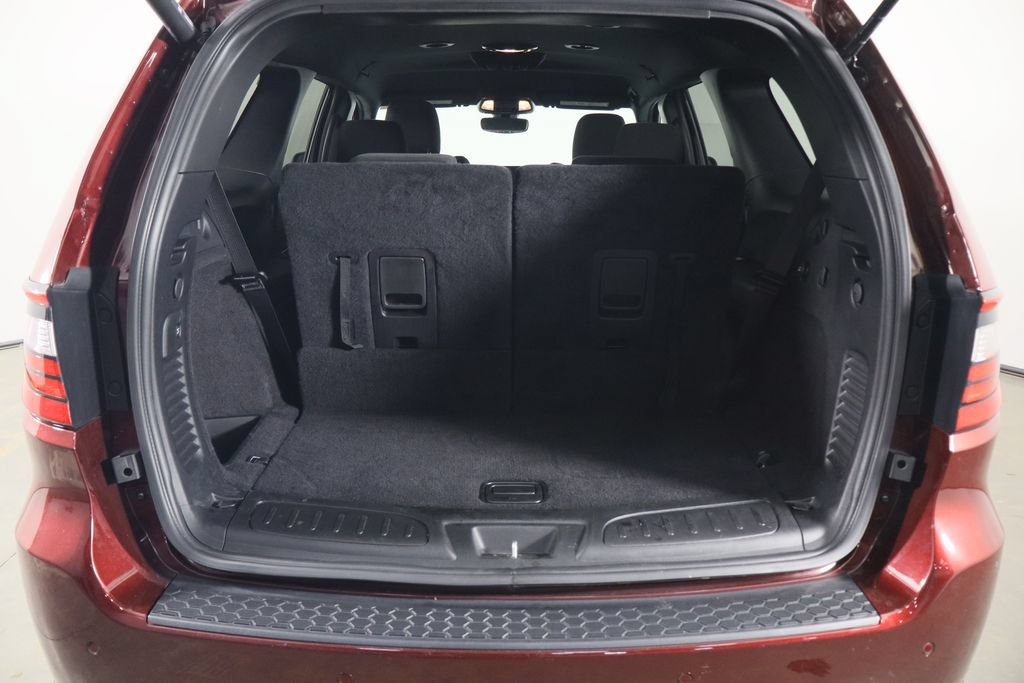 Used 2025 Dodge Durango GT AWD/4WD image 18