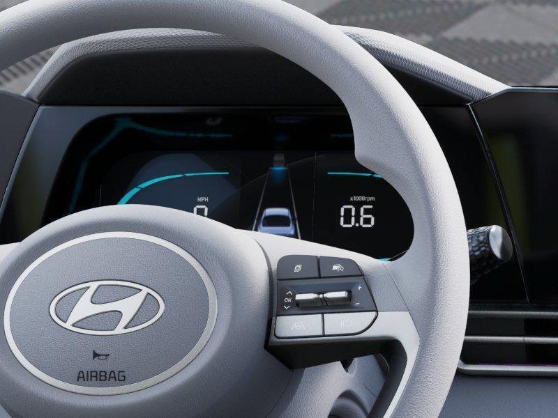 New 2026 Hyundai Elantra SE FWD image 20