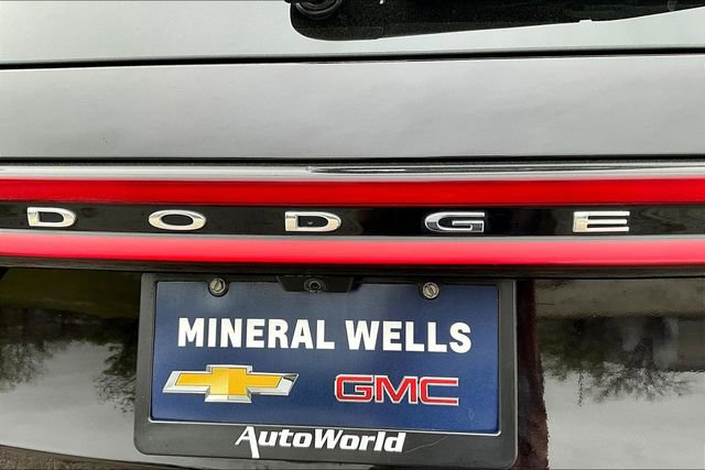 Used 2020 Dodge Durango SXT w/ 3rd Row Seating Group image 25