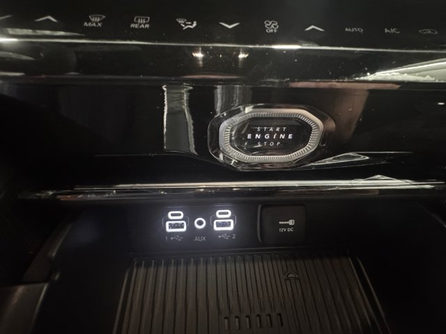 New 2027 Jeep Grand Cherokee Limited AWD/4WD image 24
