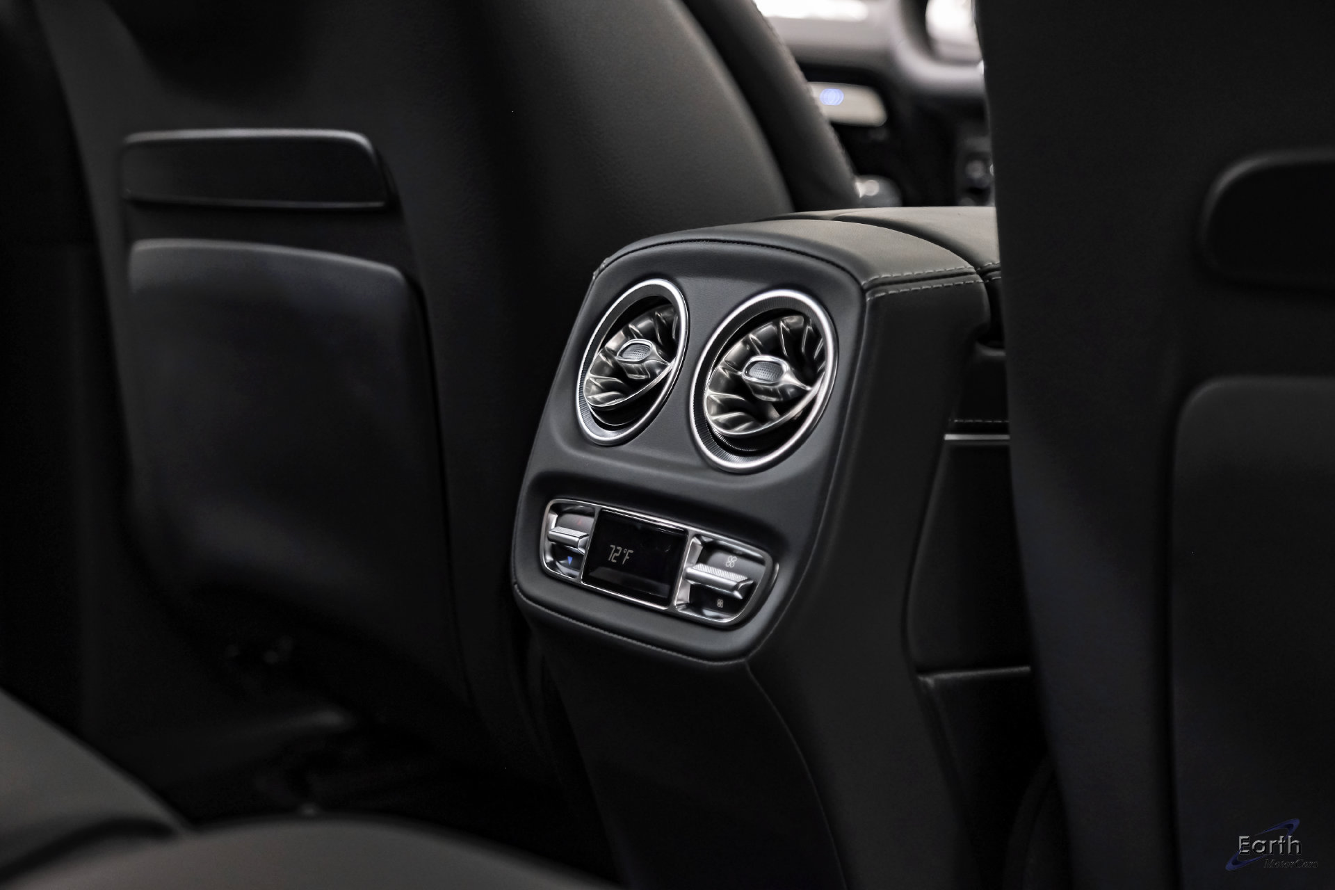 Used 2027 Mercedes-Benz G 63 AMG 4MATIC image 81