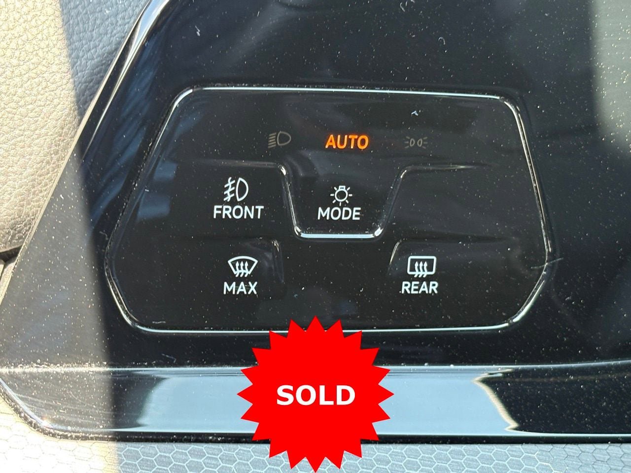 Used 2022 Volkswagen GTI S FWD image 21