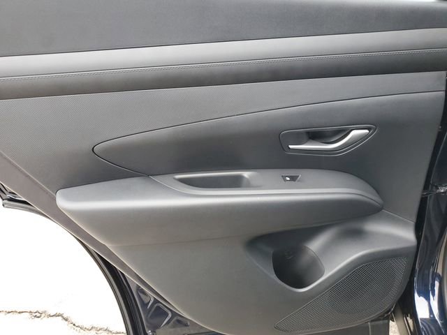 New 2026 Hyundai Tucson Blue SE image 12