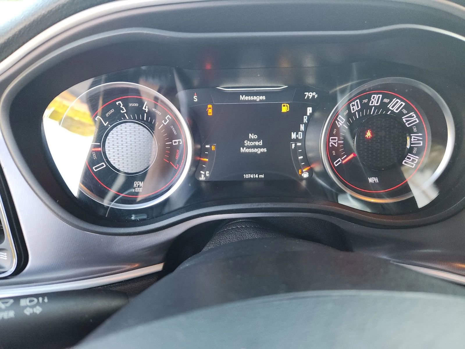 Used 2020 Dodge Challenger GT image 16