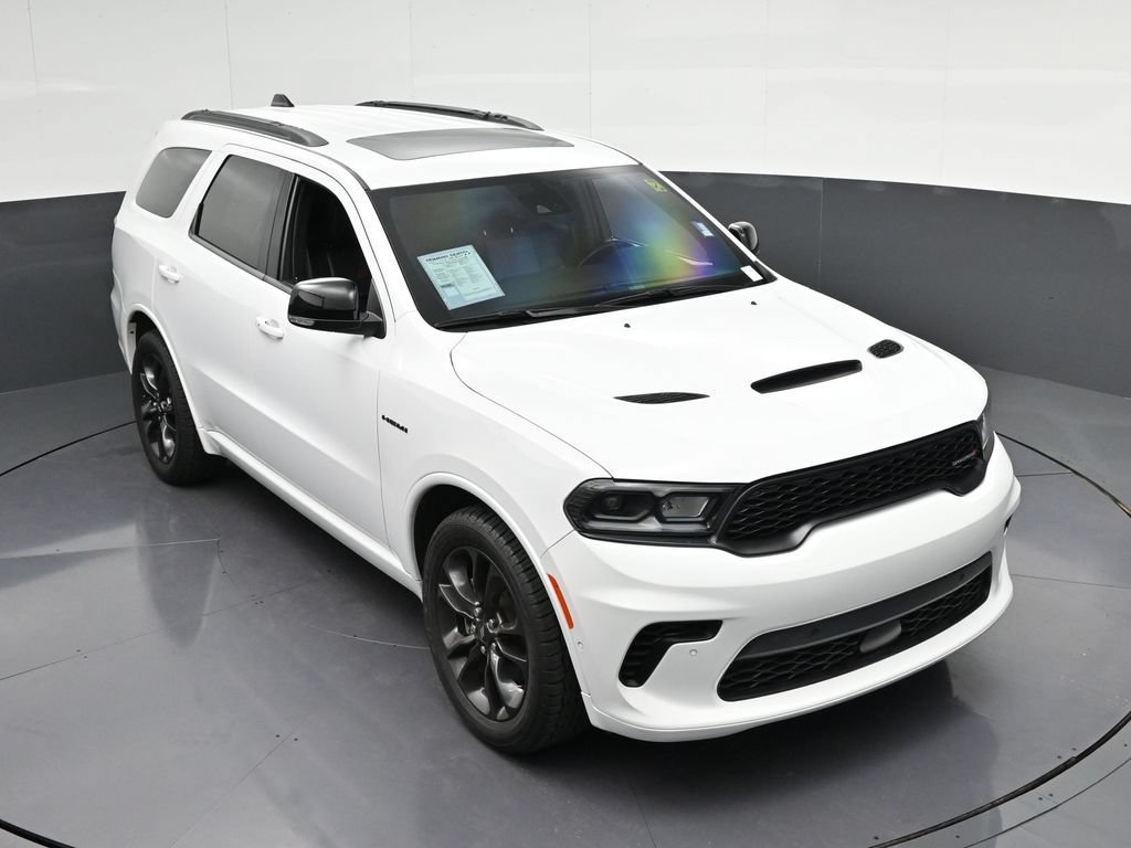 Used 2024 Dodge Durango R/T RWD image 25