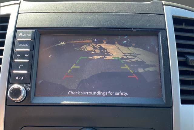 Used 2020 Nissan Frontier SV image 13