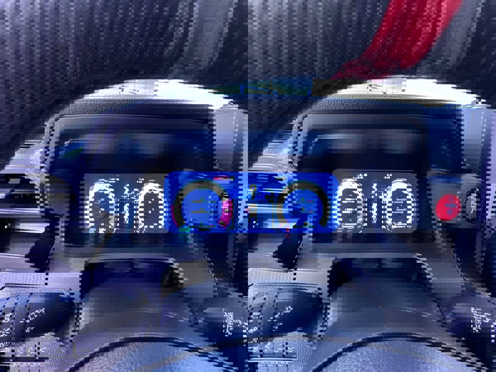 Used 2024 Toyota Tacoma TRD Pro image 22