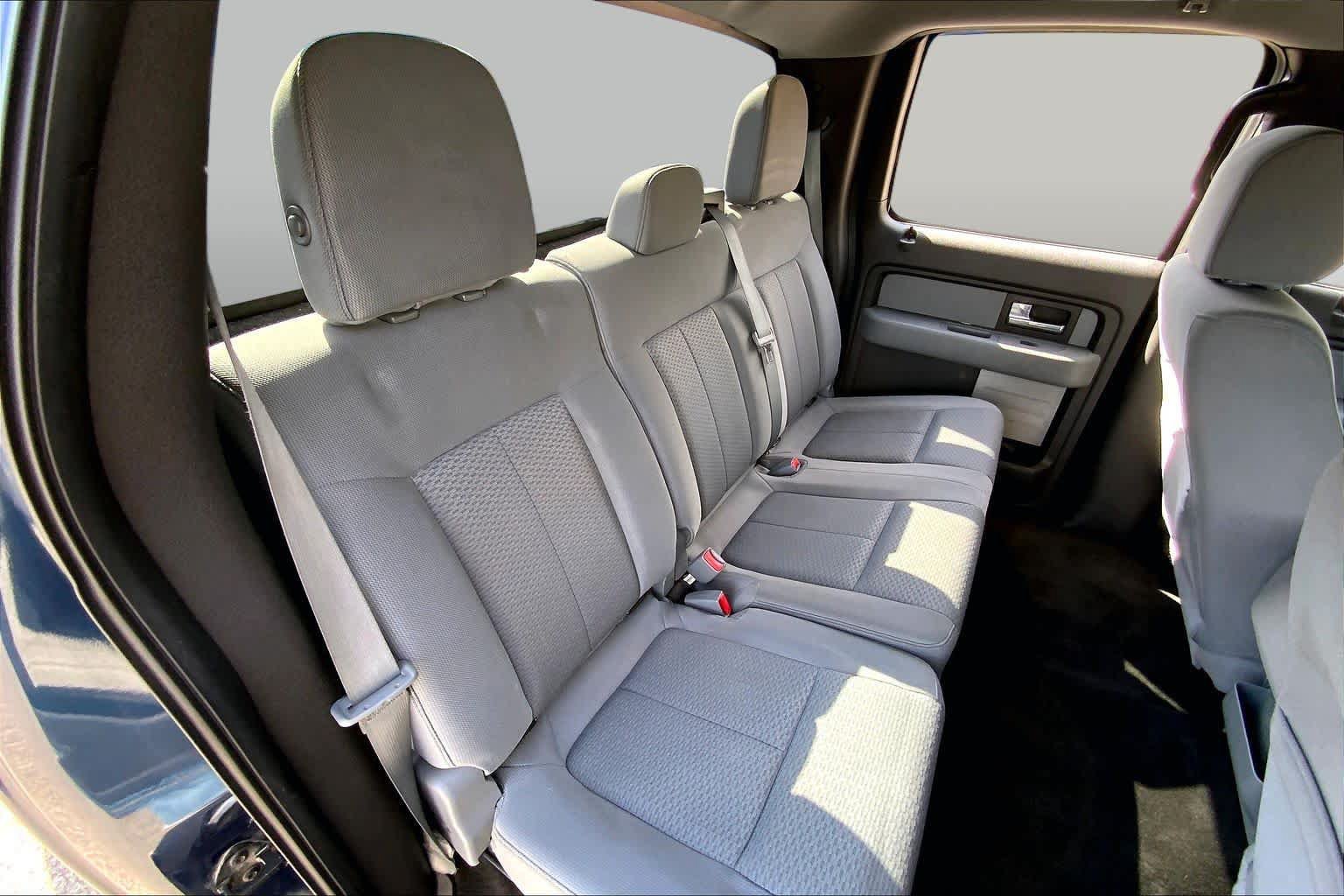 Used 2013 Ford F150 XLT AWD/4WD image 19