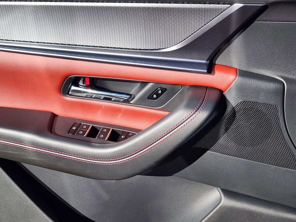 New 2026 MAZDA CX-70 3.3 Turbo S w/ Premium Package image 3