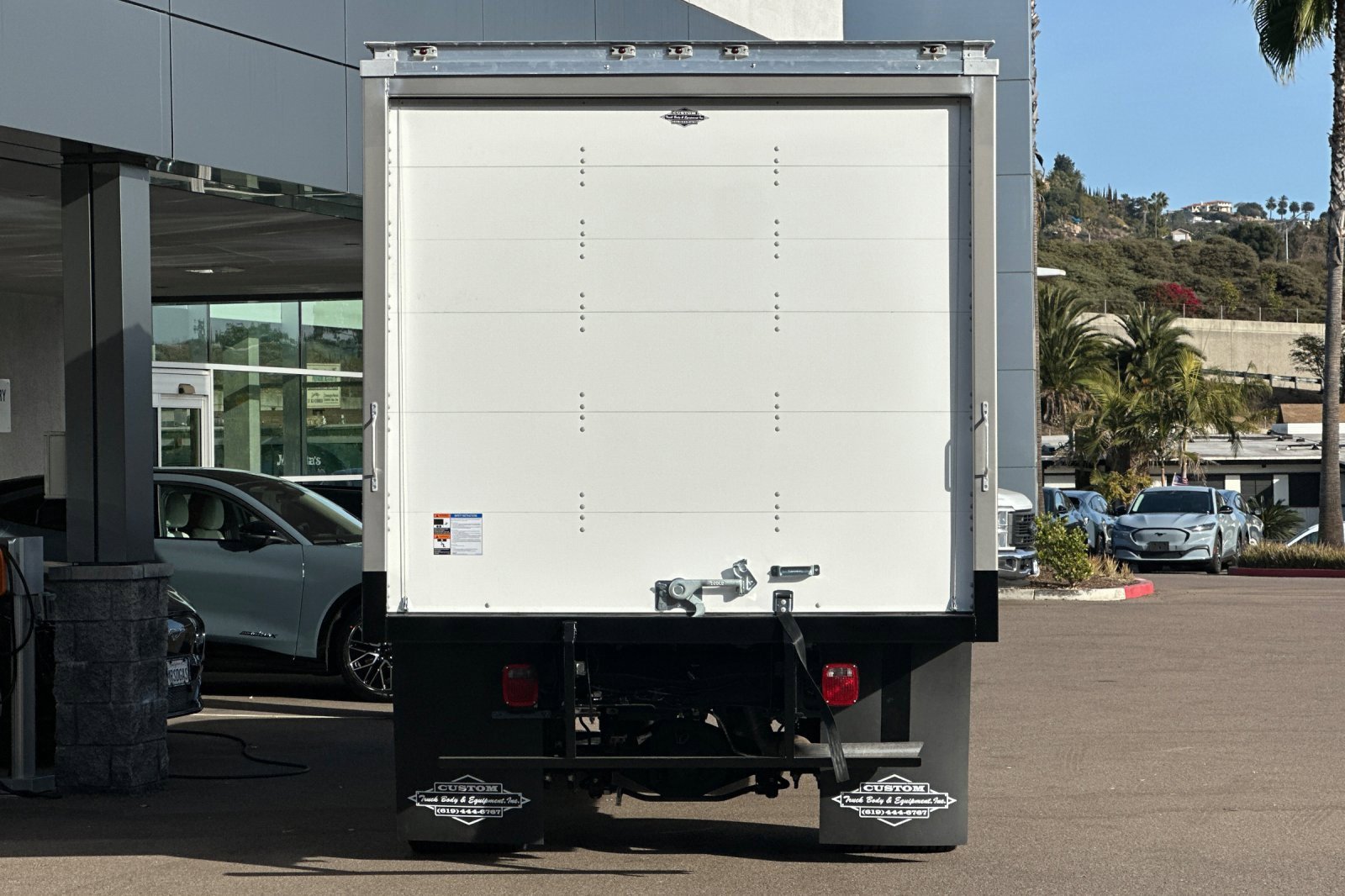 Used 2024 Ford F350 XLT w/ XLT Value Package image 4