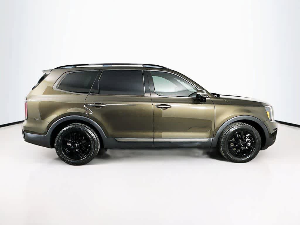 Used 2023 Kia Telluride SX X-Pro AWD/4WD image 25